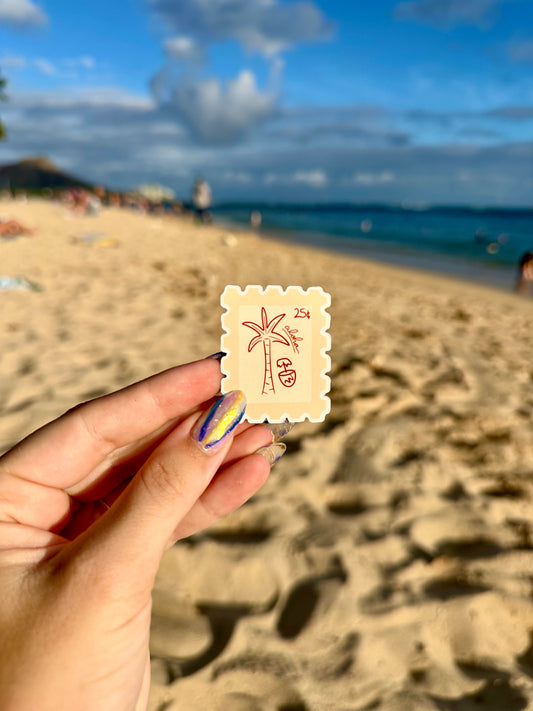 Retro Sticker Pack