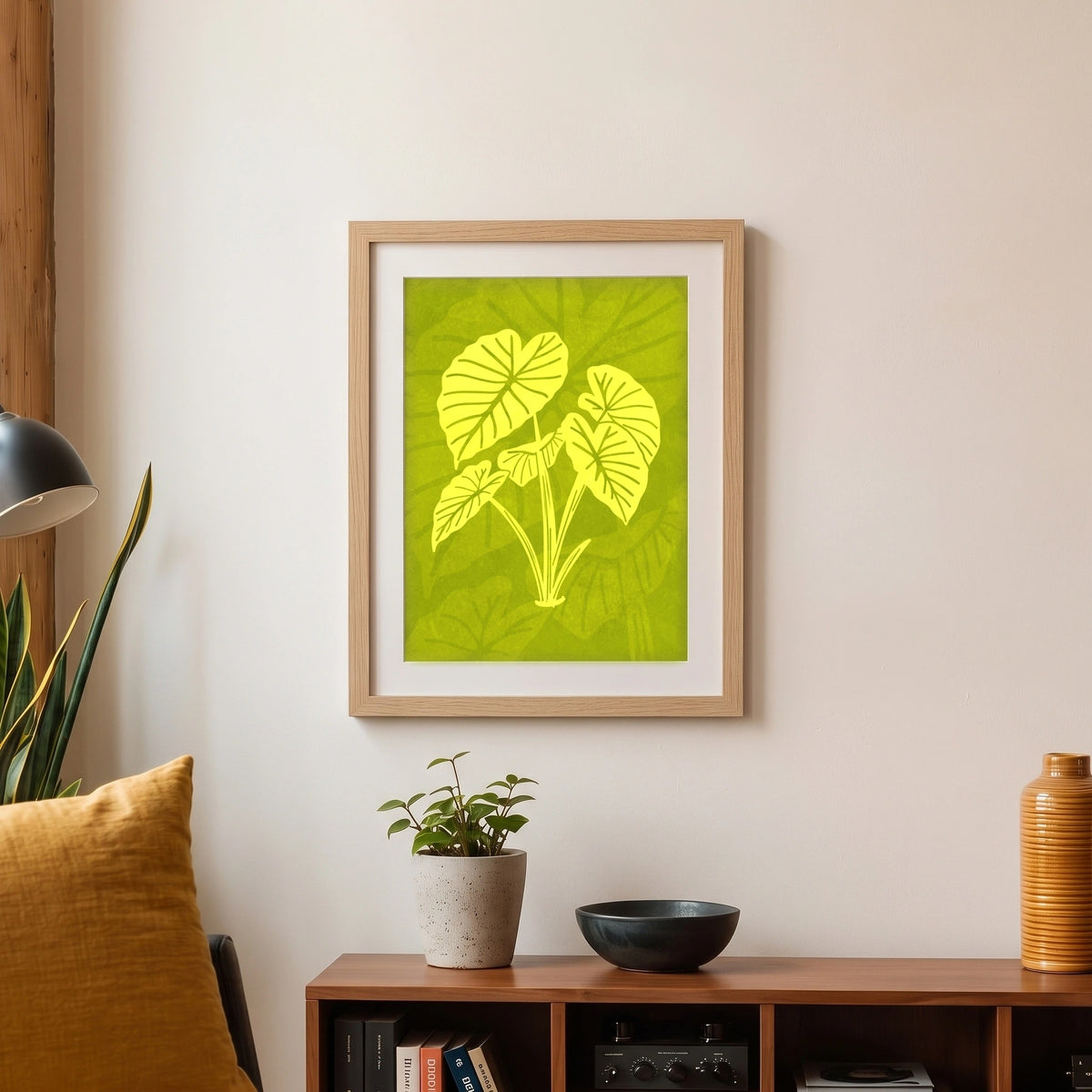 Kalo Print